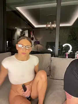 SexOnMyLvL online show from November 21, 10:56 pm