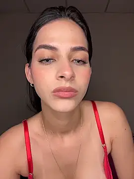 violetta-brown1 online show from November 8, 1:32 am