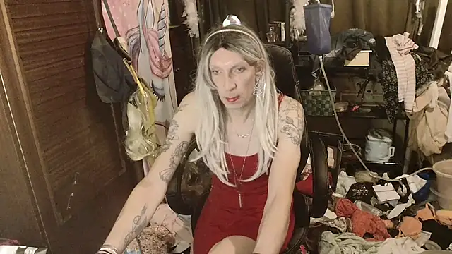 Ombeline1 online show from December 22, 5:38 pm