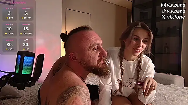 niki7377 online show from February 17, 3:44 pm