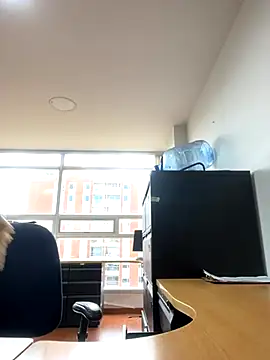 Juana19 online show from November 10, 7:31 pm