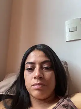 Juana19 online show from December 15, 9:09 pm