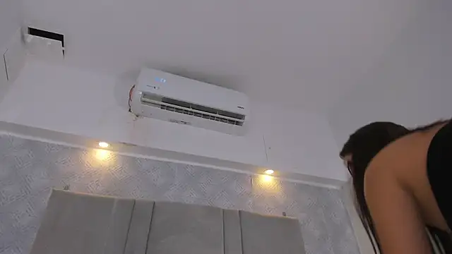 Camilaa Sanchez  online show from July 16, 1:48 pm