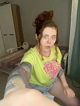 SophiePure online show from December 19, 12:41 pm