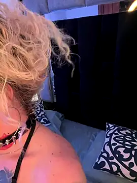 Bonnie vega online show from October 18, 12:57 am