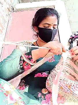 Mamta Chaterjee online show from February 14, 2:57 am