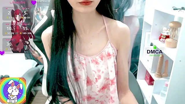 ChangChang  online show from February 6, 7:34 am