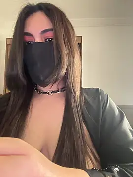 Hot-Sarah-arab online show from February 19, 9:02 pm