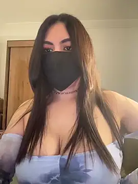 Hot-Sarah-arab online show from February 22, 7:48 pm