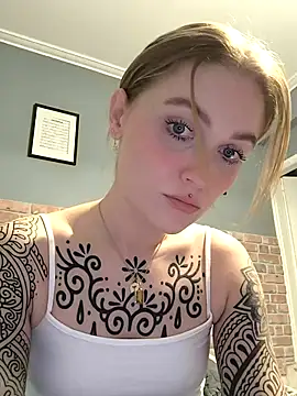 Goldloeckchen159 online show from February 15, 5:12 pm