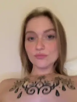 Goldloeckchen159 online show from December 15, 9:53 pm