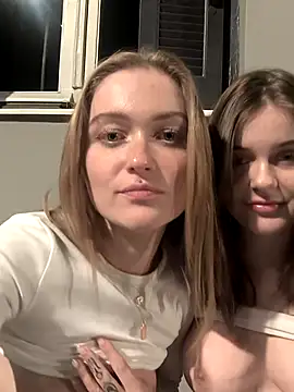 Goldloeckchen159 online show from December 13, 8:59 pm