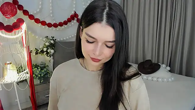 ContinentOfTranquility online show from March 21, 10:09 am