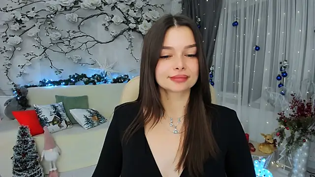 ContinentOfTranquility online show from December 23, 4:05 am