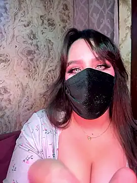 PRINSECA-AMBER online show from January 11, 1:43 am