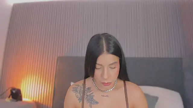 emelie 89 online show from February 12, 12:40 pm