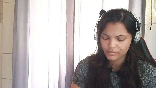 bombomepimenta online show from November 22, 4:42 pm