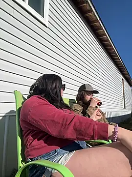 skinwalkingzombie online show from April 26, 12:08 am