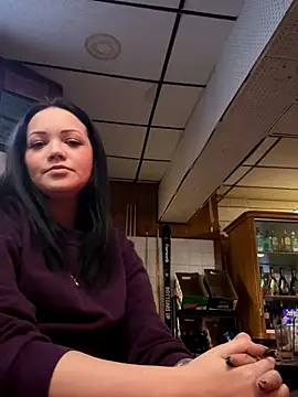 skinwalkingzombie online show from November 14, 4:45 am