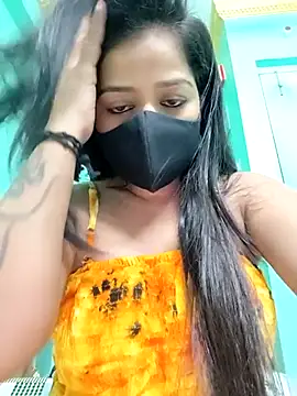 Monalisa Singh online show from October 29, 6:10 pm