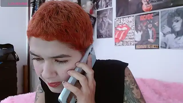 star of morning 666 online show from November 5, 8:03 pm