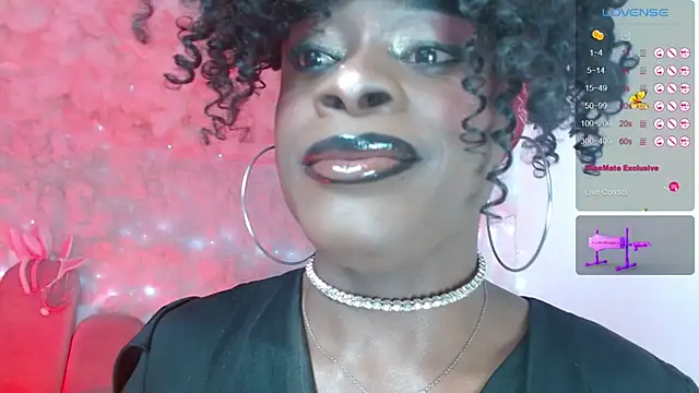 puca ebony online show from February 6, 5:27 pm