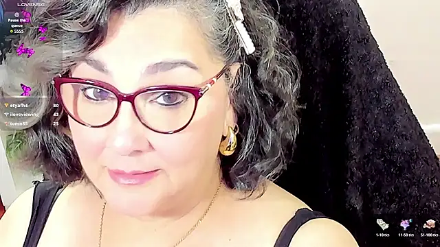 cataleya mom online show from January 9, 7:24 am