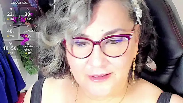 cataleya mom online show from October 29, 10:41 am