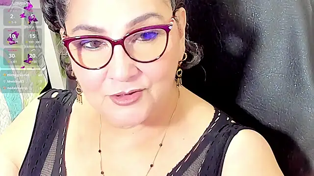 cataleya mom online show from March 12, 2:58 am