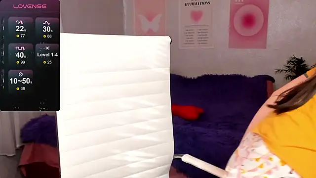 Geisha Anna online show from March 15, 6:26 am