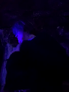 lady charlyne online show from April 3, 7:45 pm