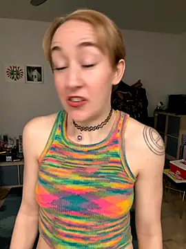 ketarisenup online show from October 11, 3:55 am