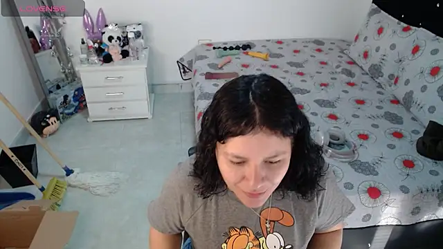 soniafuckboobs online show from March 26, 12:40 pm