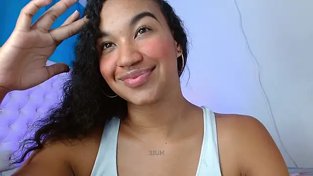 Alexa priincess online show from November 4, 9:42 pm