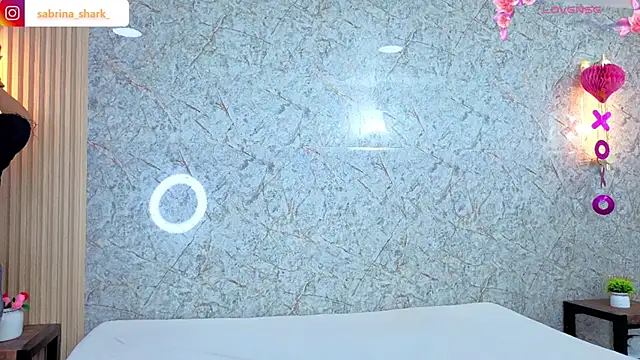 sabrina shark  online show from February 2, 2:43 am