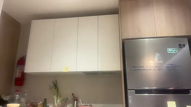 ChocolateCakeQueen online show from March 27, 3:08 am