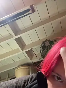 EXOTICLEXXXI online show from December 3, 7:22 am