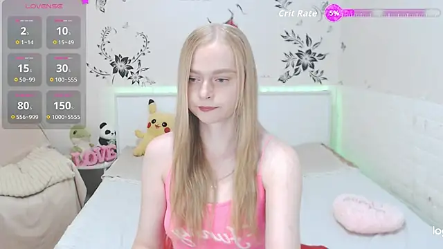 alice de online show from September 24, 11:26 pm