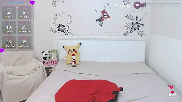 alice de online show from May 15, 11:29 pm