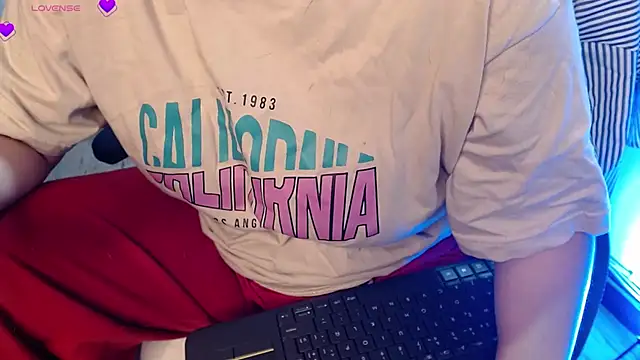  samara online show from November 1, 11:09 pm