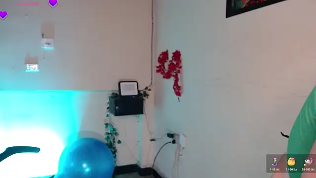  samara online show from November 2, 11:19 pm