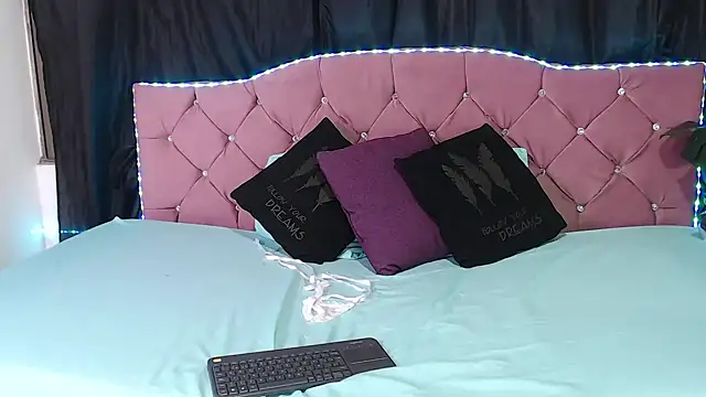 Cataleya divine online show from January 14, 11:59 am