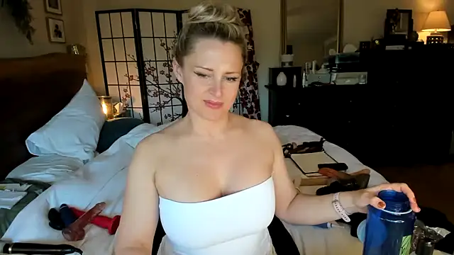 AlwaysAffirming online show from April 14, 10:10 pm