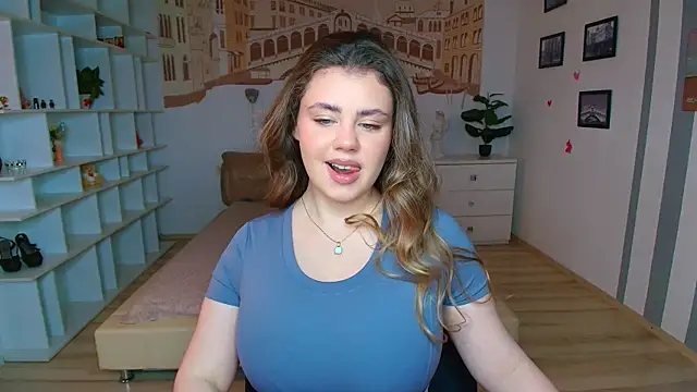 IsabellaBler online show from June 1, 6:04 am