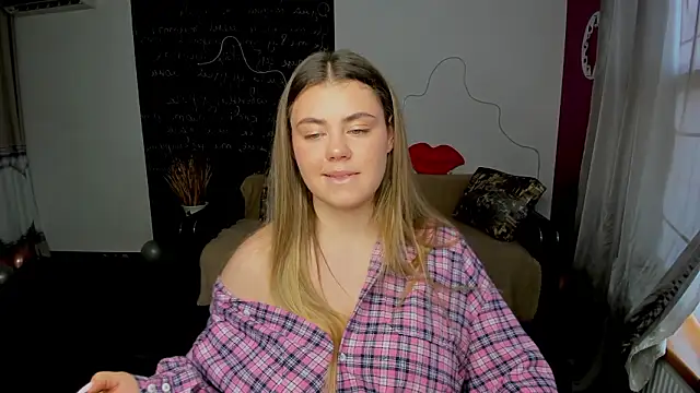 IsabellaBler online show from March 13, 12:50 pm