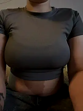 Angel  lika online show from October 6, 8:57 pm