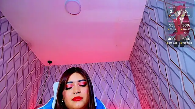 NicolleTaylor online show from October 11, 4:28 am