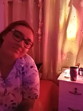 Isabella Du online show from May 16, 1:52 am