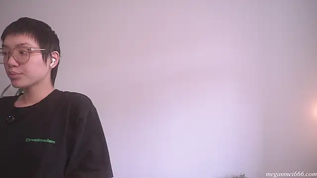 meganmei666 online show from March 11, 5:15 pm