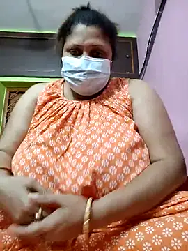 kunjan789 online show from November 15, 4:13 am